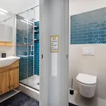 Apartmán Downtown House Blue